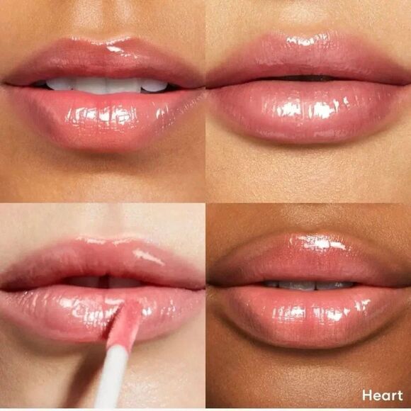 BareMinerals Mineralist Lip Gloss - Balm - Heart Sz 4ml/0.13 oz - Picture 2 of 6